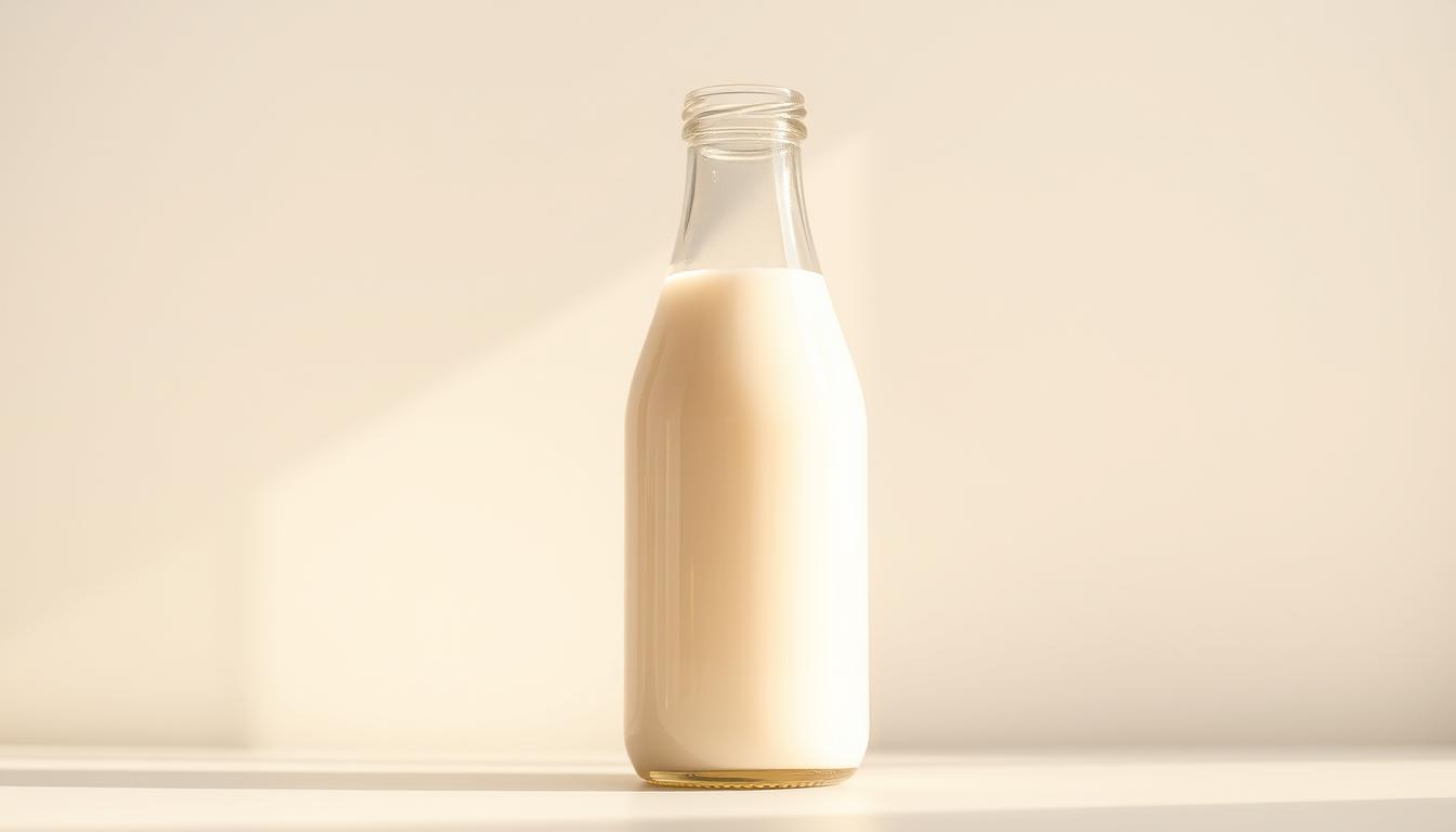 susu sapi