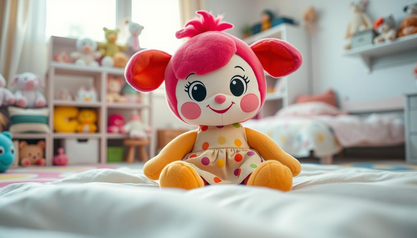 boneka baik